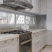 Fogão Bertazzoni Professional Inox 90cm 6 Bocas Forno Elétrico 108L