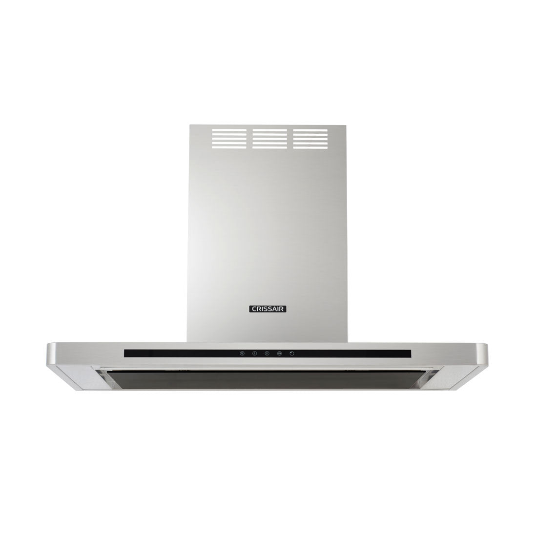 Coifa linha Signature CRR Inox Parede 90cm 220V