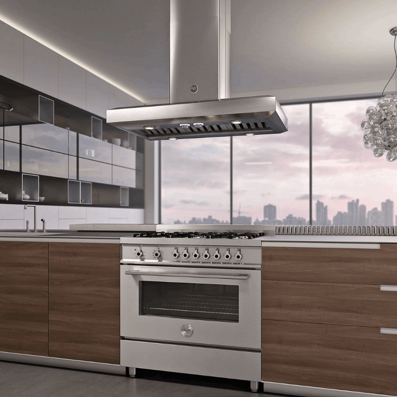 Design Profissional para Ilha