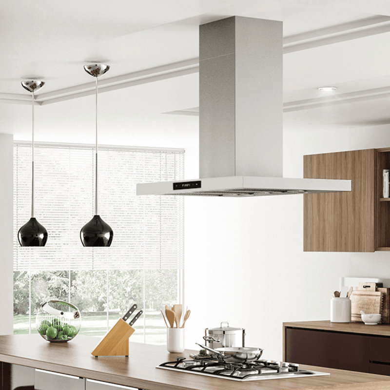 Design Protagonista para Ilha