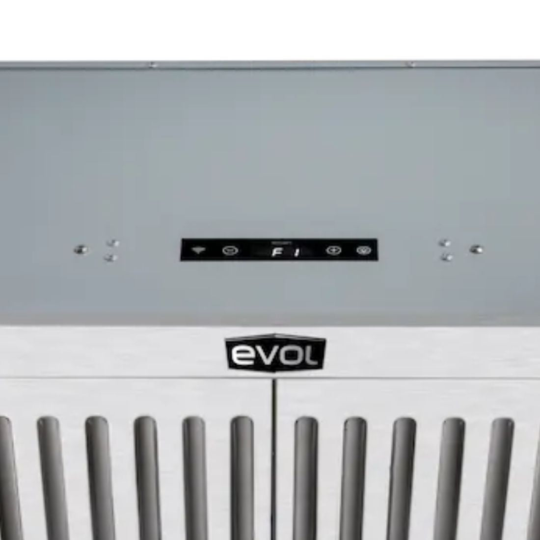 Coifa Evol Gamma de Embutir no Móvel Inox 84cm