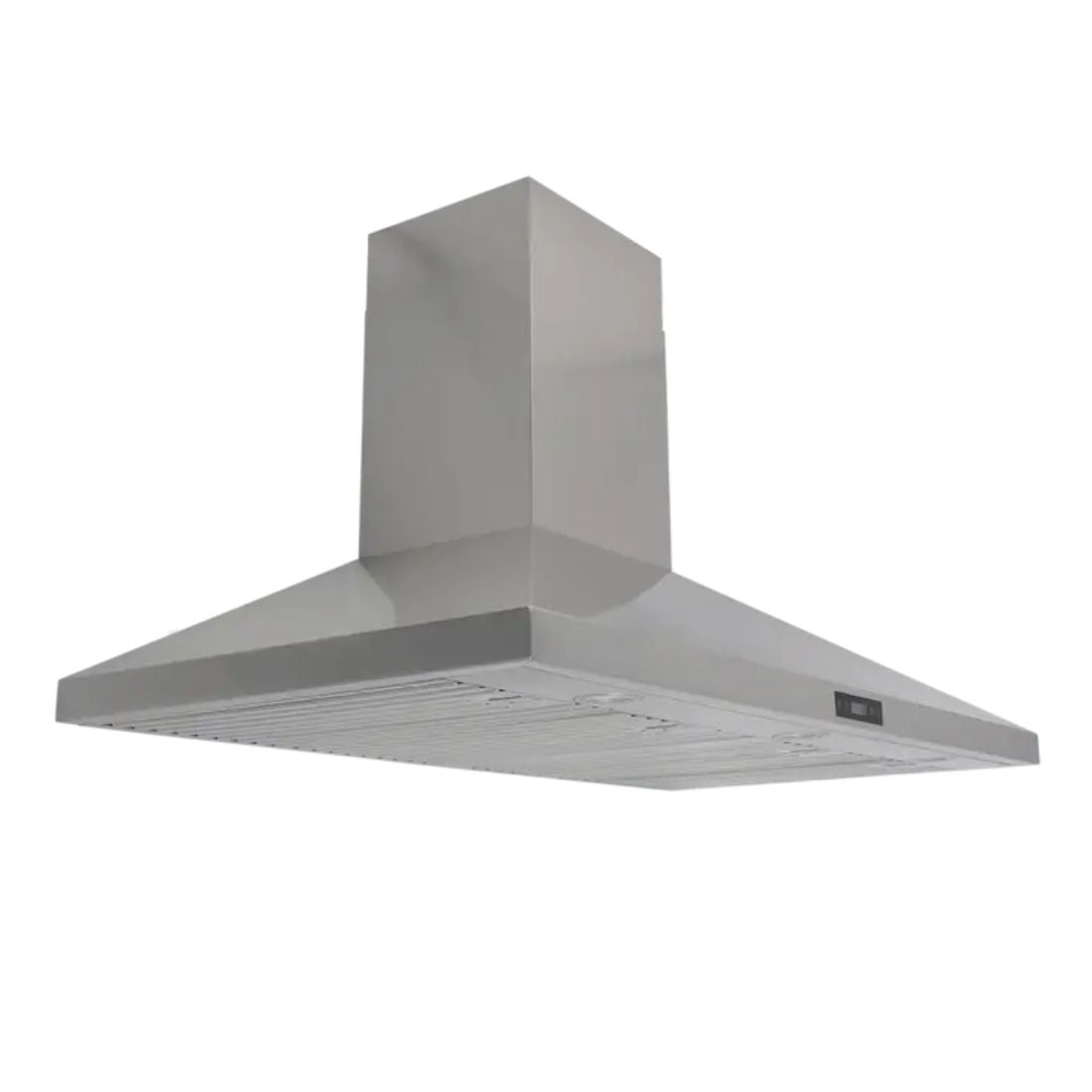 Coifa Evol Omega para Churrasqueira Inox 125cm