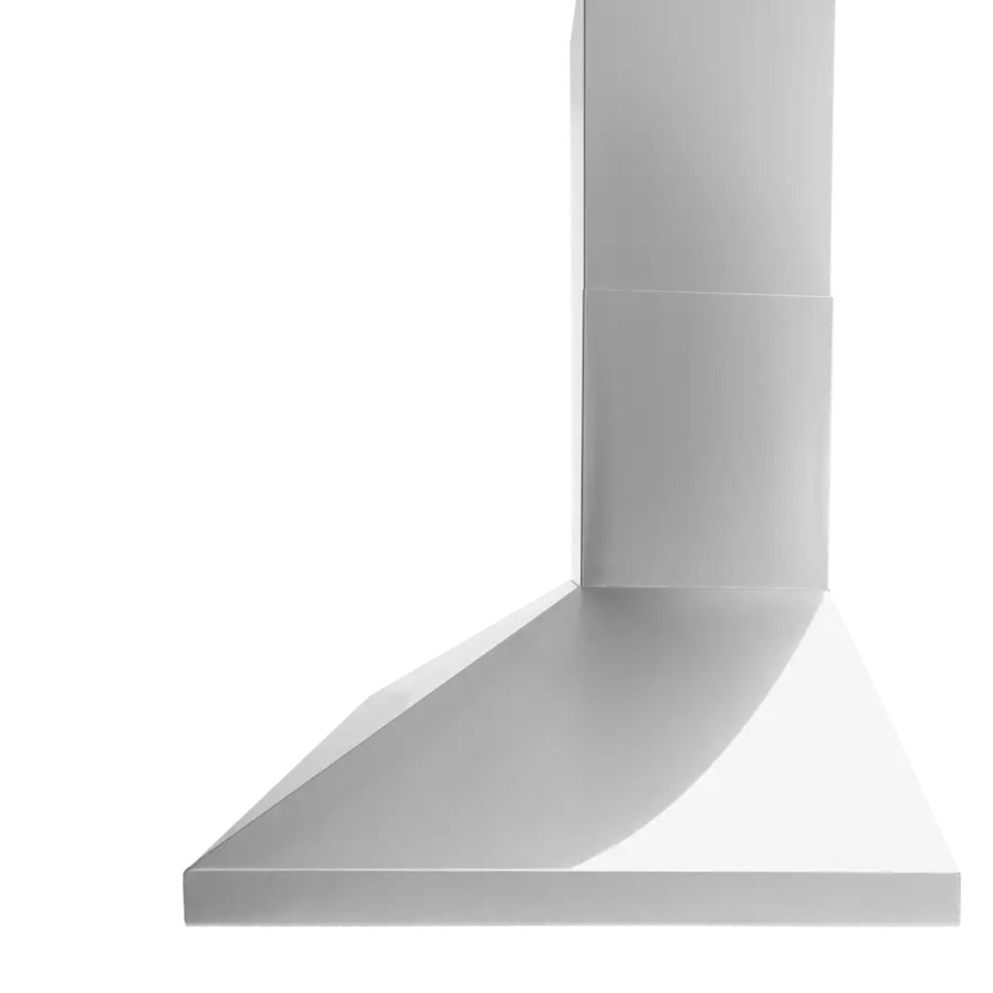 Coifa Evol Omega para Churrasqueira Inox 75cm