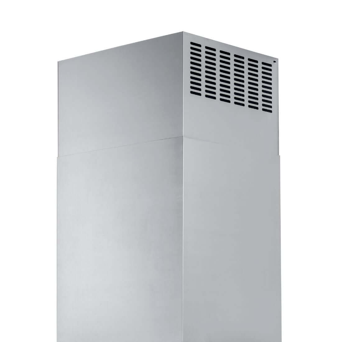Coifa Tecno de Parede Toblino Professional em inox com design moderno e eficiente para cozinha.