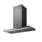 Coifa de Parede Tecno Professional Inox 90cm 220V