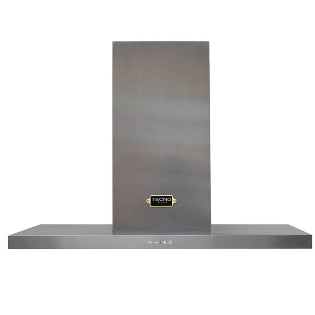 Coifa Tecno Vintage de Parede Inox 90cm
