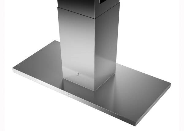 Coifa de Parede Tecno Professional Inox 120cm 220V