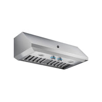 Coifa Ber Cervinia Parede Inox 91cm 127V
