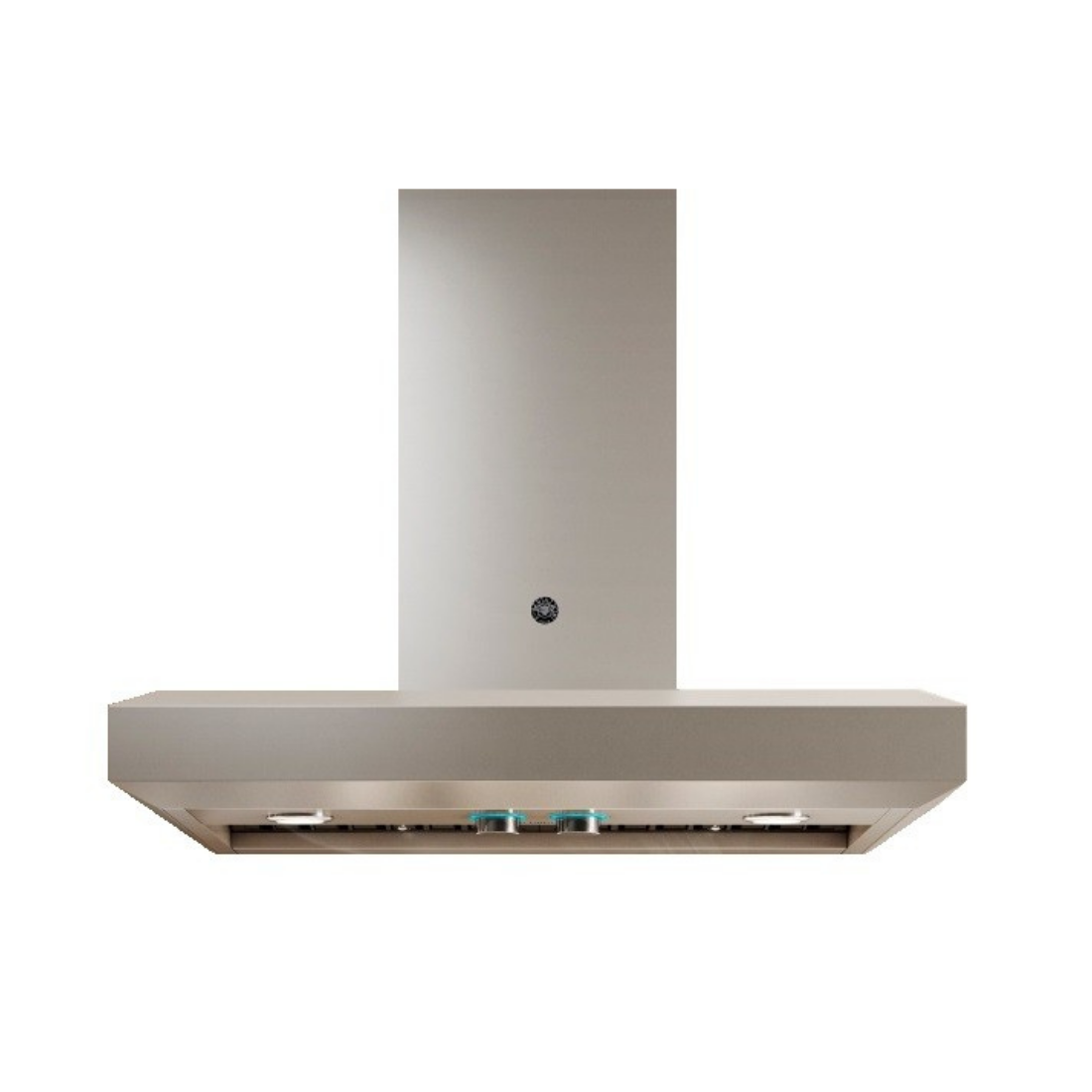 Coifa Bertazzoni Vavano Parede Inox 91cm 127V