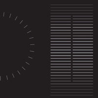 Cooktop de Indução Tecno 5 Zonas 90cm mostrando superfície vitrocerâmica preta com cinco zonas circulares e painel touch slider