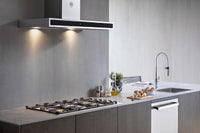 Cooktop Bertazzoni Master a Gás 6 Bocas Inox 92,5cm 220V