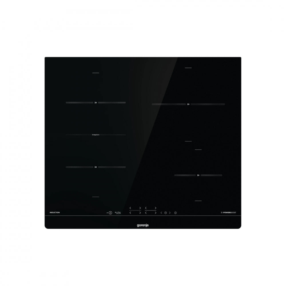Cooktop elétrico Indução 4 Bocas Touch 60cm 220V