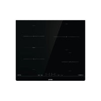 Cooktop elétrico Indução 4 Bocas Touch 60cm 220V