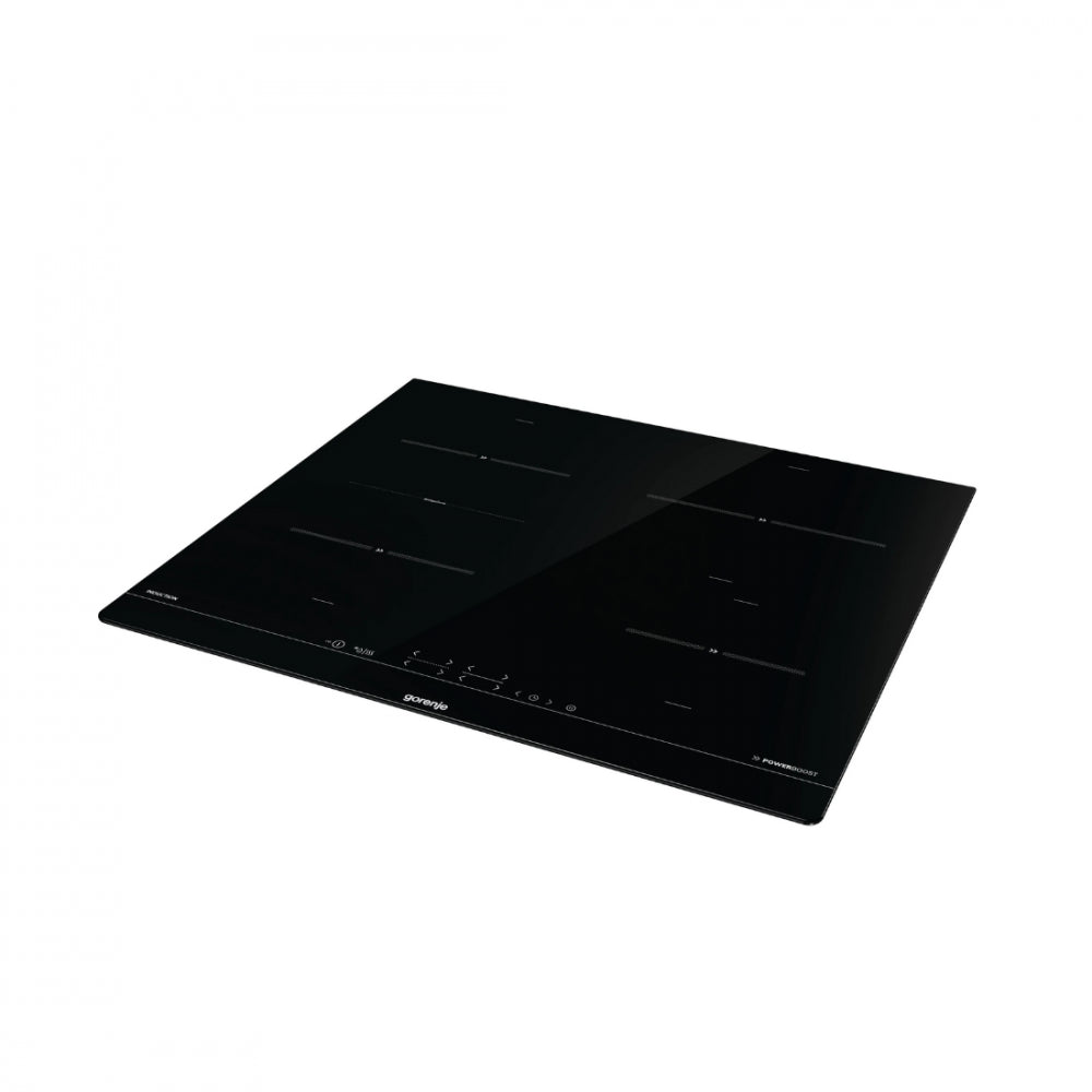 Cooktop elétrico Indução 4 Bocas Touch 60cm 220V