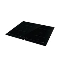 Cooktop elétrico Indução 4 Bocas Touch 60cm 220V