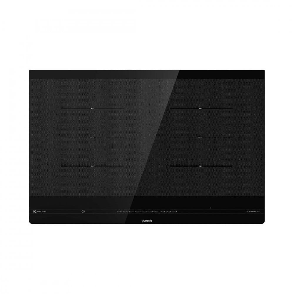 Cooktop Gorenje Elétrico Indução 4 Bocas Touch 80cm 220V