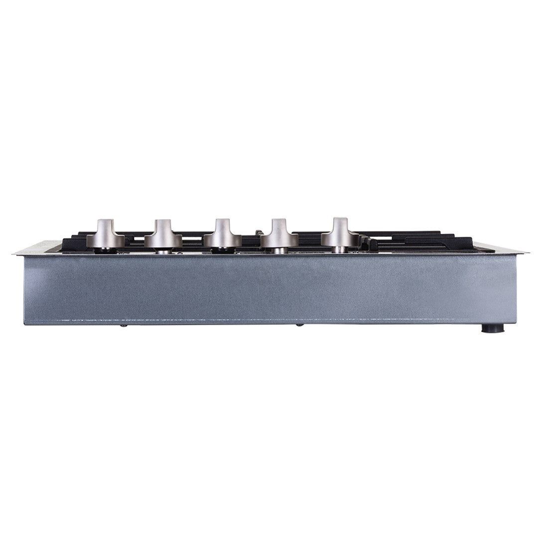 Cooktop à Gás Cuisinart Arkton 5 Queimadores Inox 90cm 220V