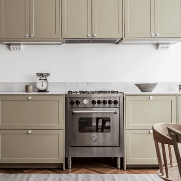 Fogão Bertazzoni Master 5 Bocas Forno Elétrico 60 Litros Inox 70cm