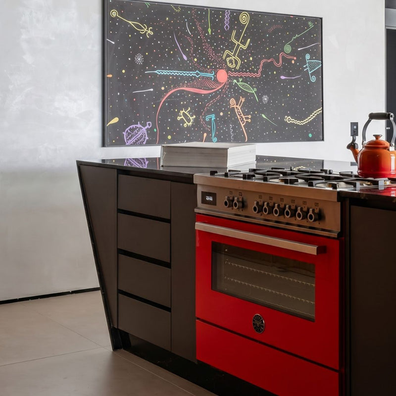 Design Premiado e Construção