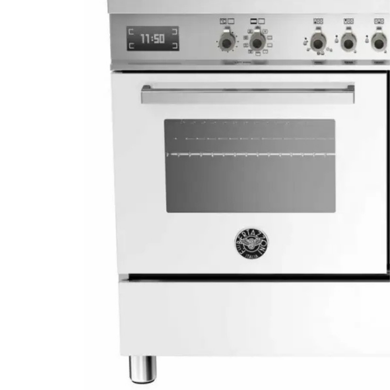 Design e Construção - Pureza em Branco