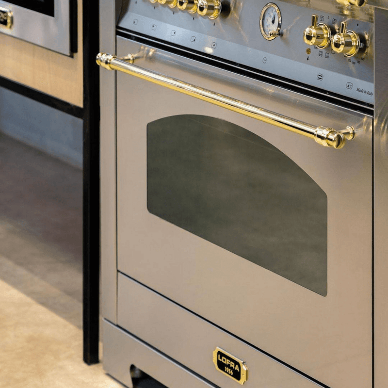 Forno Elétrico Amplo e Programável