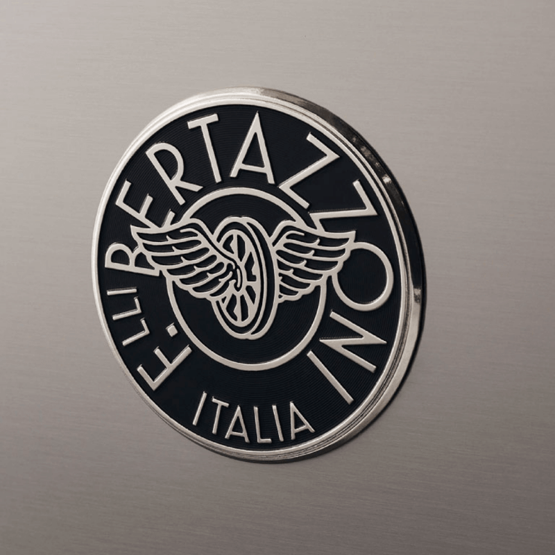 Design e Construção - Clássico em Inox