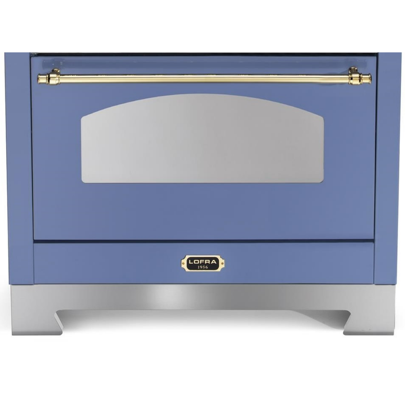 Forno Elétrico Amplo e Programável