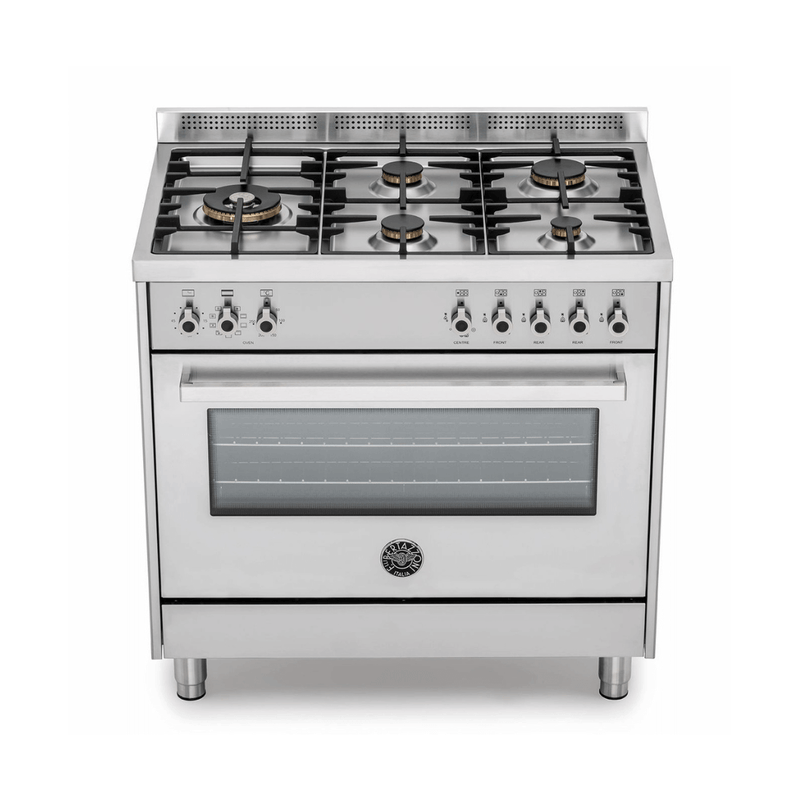 Queimadores Sabaf em Latão Maciço