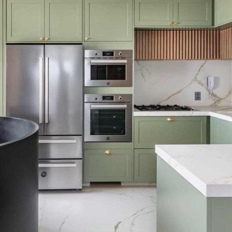Design e Construção - Linha Professional