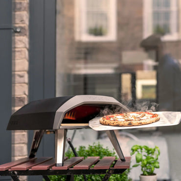 Forno de Pizza Portátil a Gás Ooni Koda 12