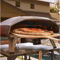 Forno de Pizza Portátil a Gás Ooni Koda 2 Max 24
