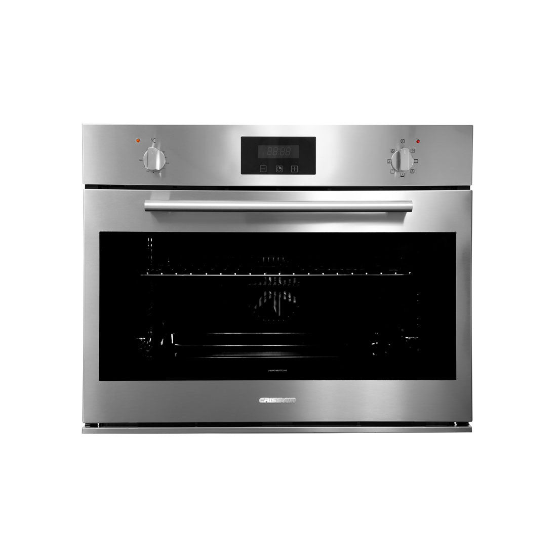 Forno Elétrico Multifunções 84 Litros Inox 75cm 220V