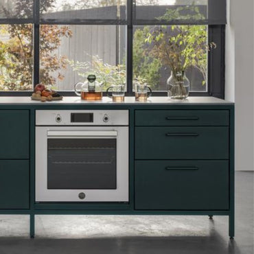 Forno Elétrico Bertazzoni Professional 76 Litros 11 Funções Inox 60cm