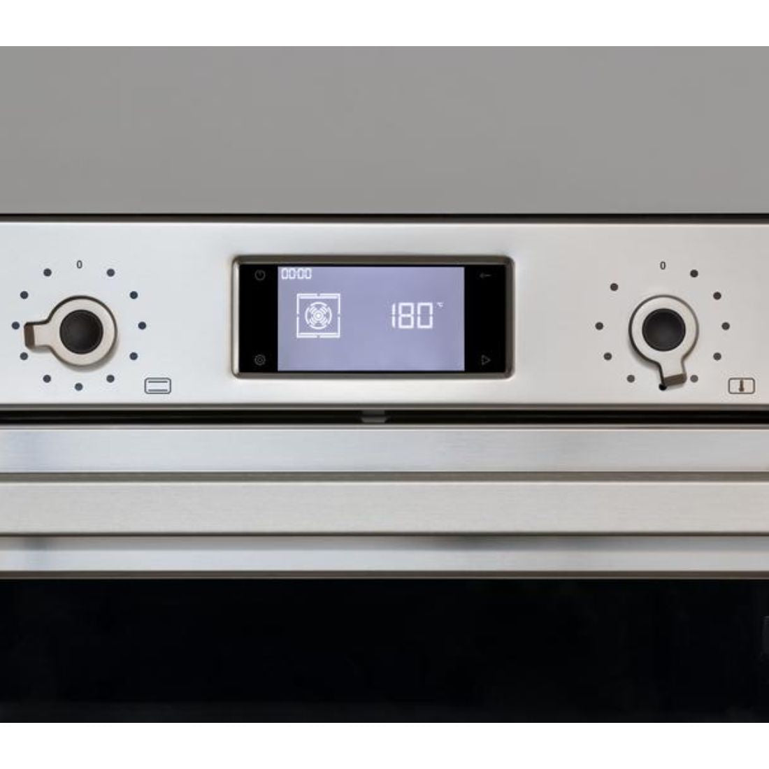 Forno Elétrico a Vapor Bertazzoni Professional 76 Litros Inox 60cm