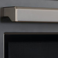 Forno Elétrico a Vapor Bertazzoni Professional 76 Litros Inox 60cm