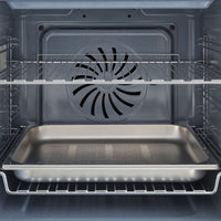 Forno Elétrico Bertazzoni Master 116 Litros Inox 76cm