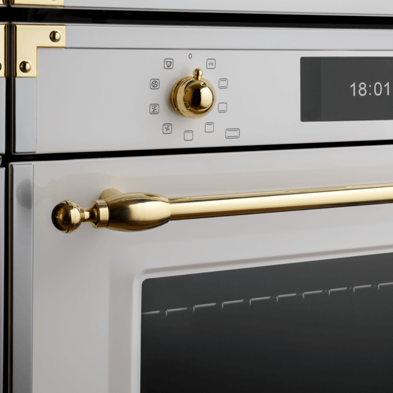 Bertazzoni Assistant e Sonda de Temperatura