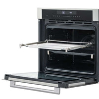 Forno Elétrico CrissAir 72 Litros Inox 60cm