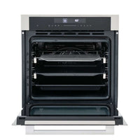 Forno Elétrico CrissAir 72 Litros Inox 60cm