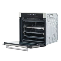Forno Elétrico CrissAir 72 Litros Inox 60cm