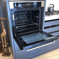 Forno Elétrico Tecno Professional Air Fry 73 Litros Inox 60cm