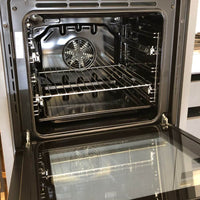 Forno Elétrico Tecno Professional Air Fry 73 Litros Inox 60cm