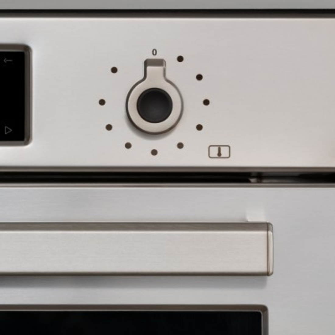 Forno Bertazzoni  Professional a Vapor 76 Litros Inox 60cm 220V