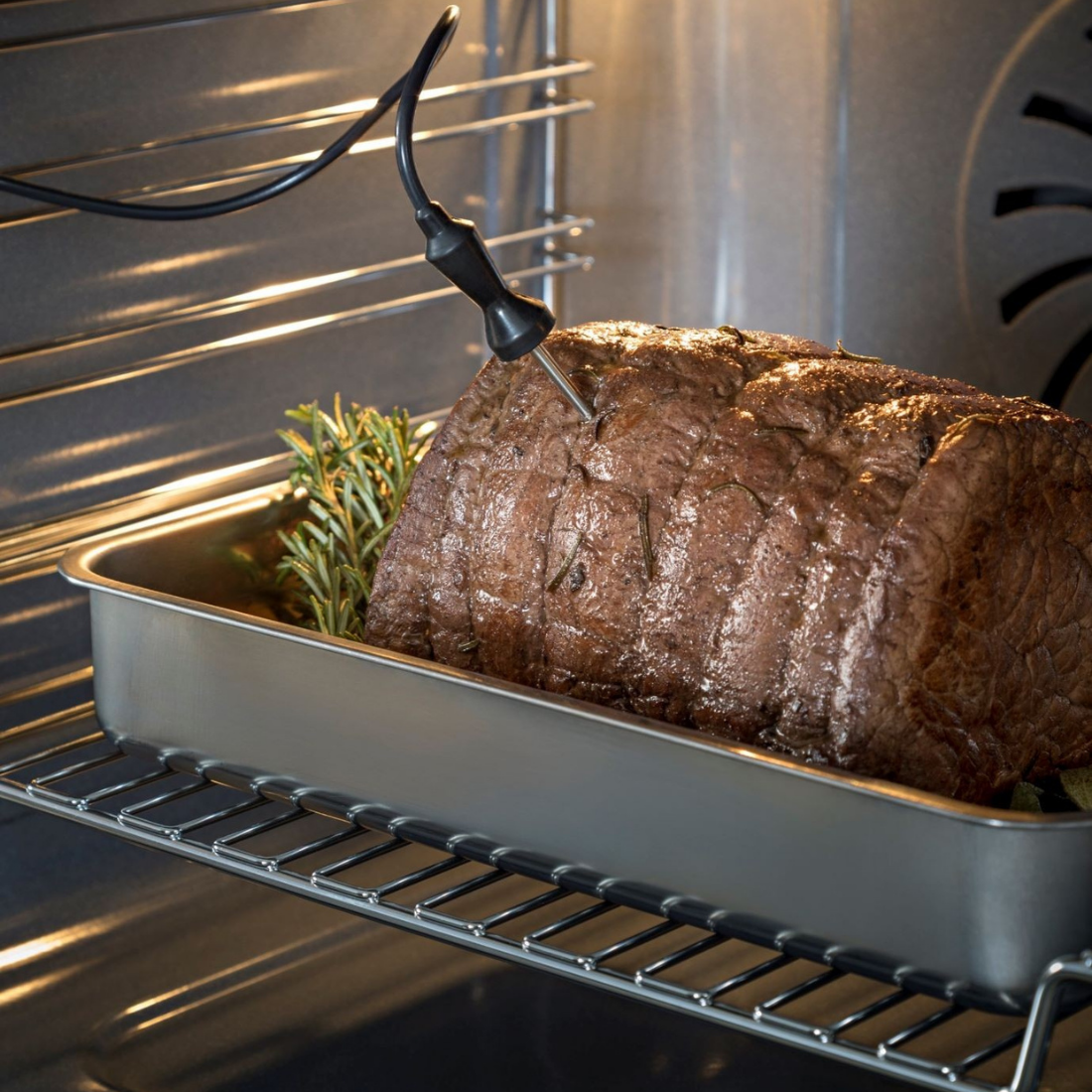 Forno Bertazzoni  Professional a Vapor 76 Litros Inox 60cm 220V