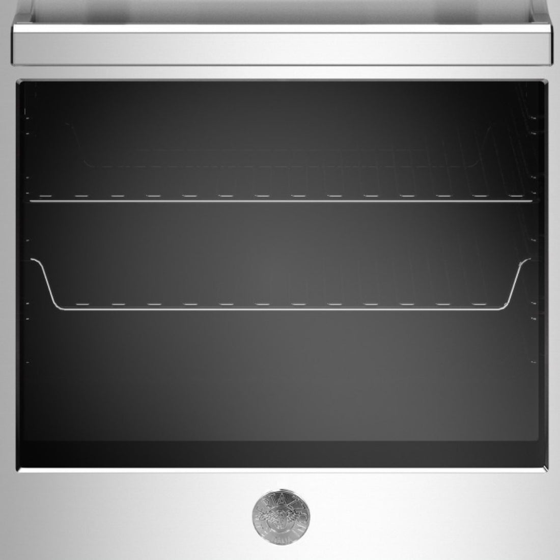 Forno Bertazzoni  Professional a Vapor 76 Litros Inox 60cm 220V