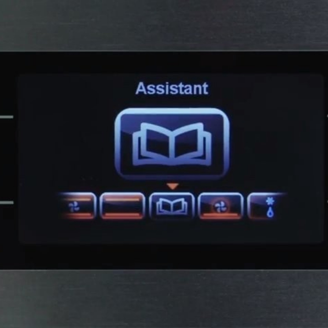 Forno Bertazzoni  Professional a Vapor 76 Litros Inox 60cm 220V