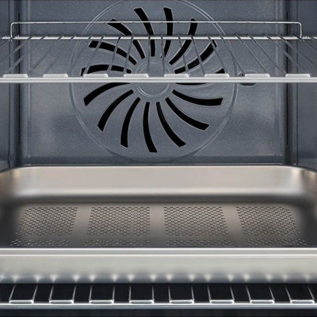 Forno Bertazzoni  Professional a Vapor 76 Litros Inox 60cm 220V