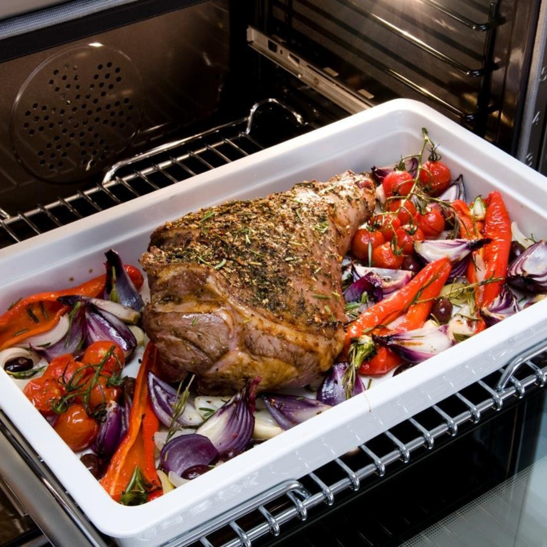 Forno Bertazzoni  Professional a Vapor 76 Litros Inox 60cm 220V