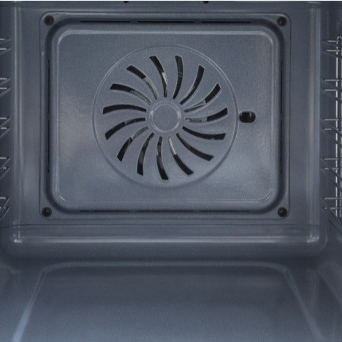 Forno Bertazzoni  Professional a Vapor 76 Litros Inox 60cm 220V