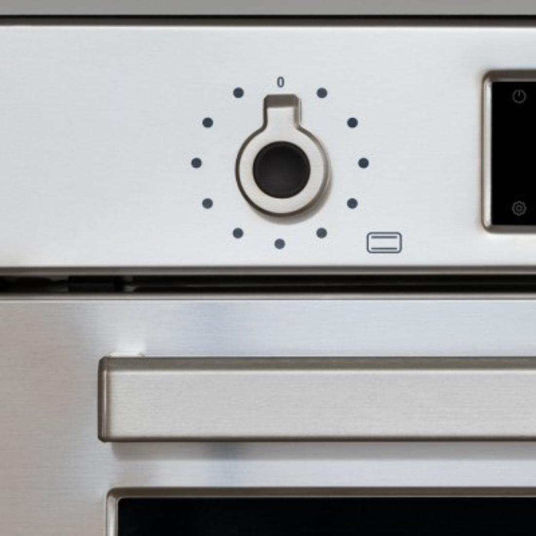 Forno Bertazzoni  Professional a Vapor 76 Litros Inox 60cm 220V